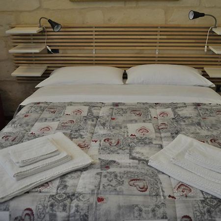 B&B Lecce Holidays Exterior foto