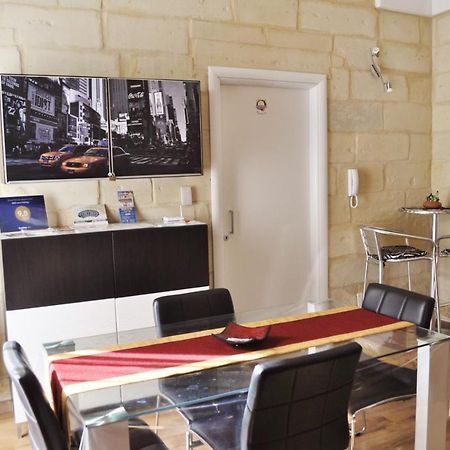 B&B Lecce Holidays Exterior foto