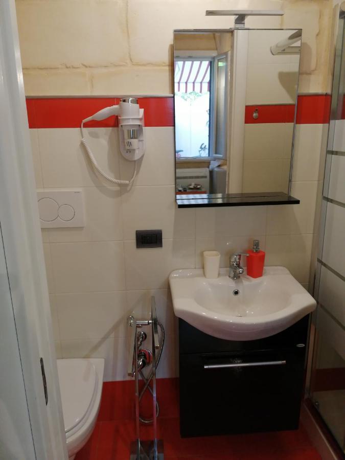 B&B Lecce Holidays Exterior foto