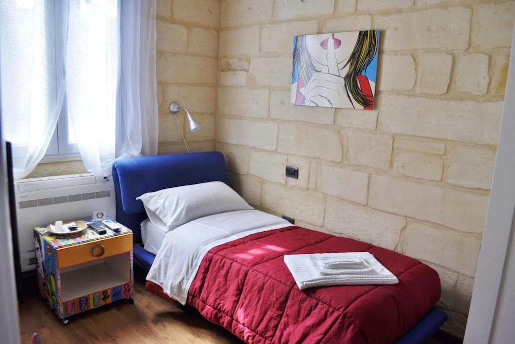 B&B Lecce Holidays Exterior foto
