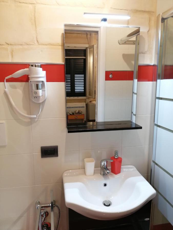 B&B Lecce Holidays Exterior foto