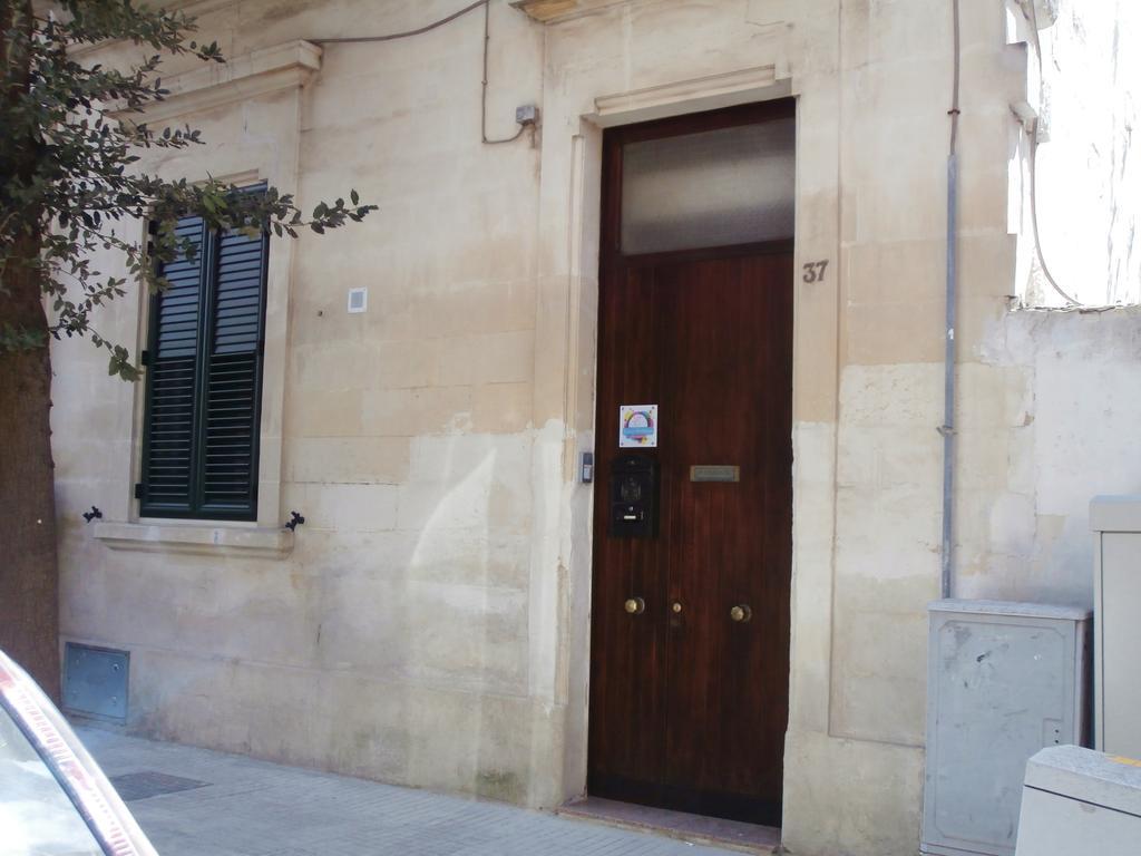 B&B Lecce Holidays Exterior foto