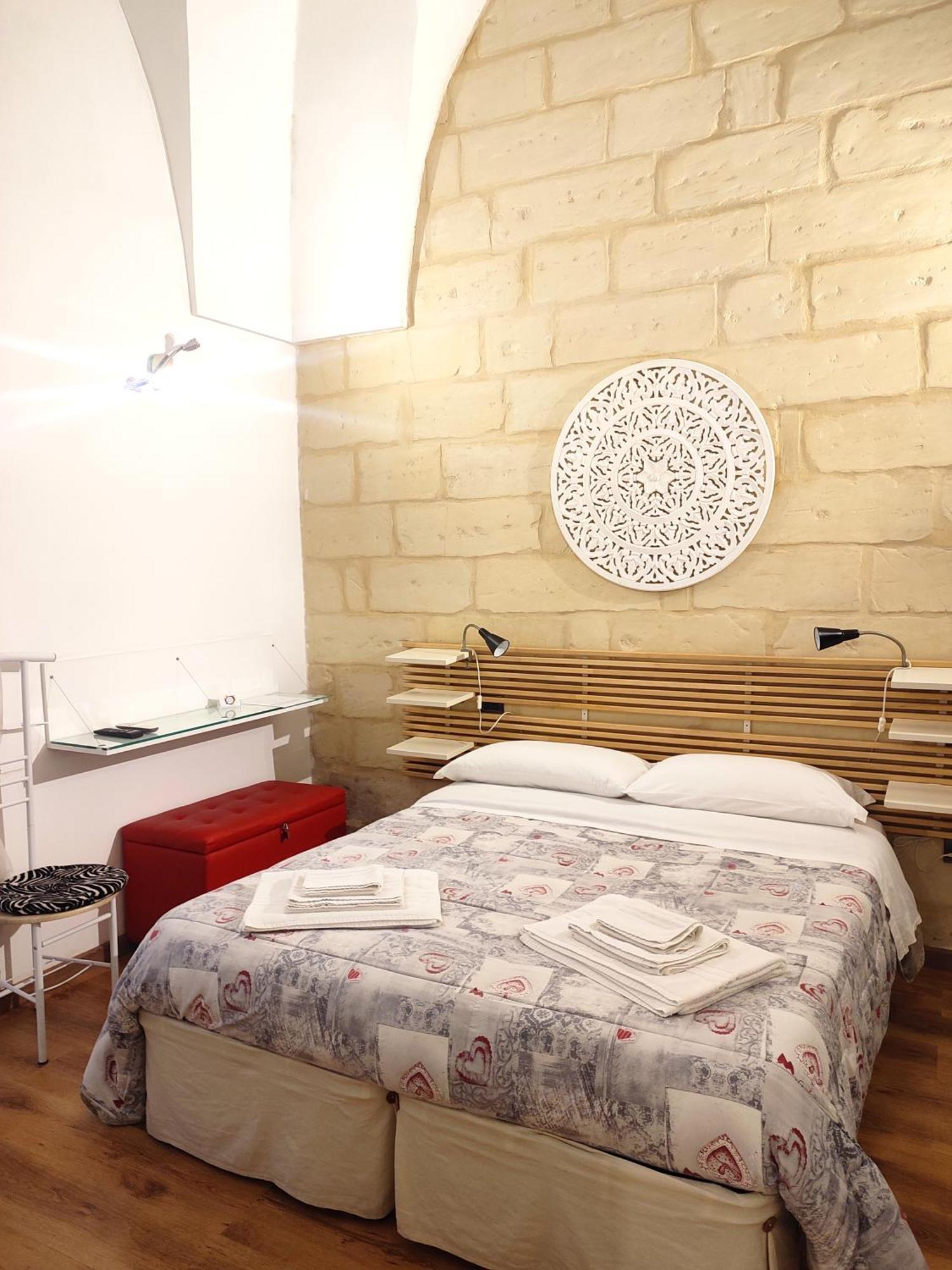 B&B Lecce Holidays Exterior foto