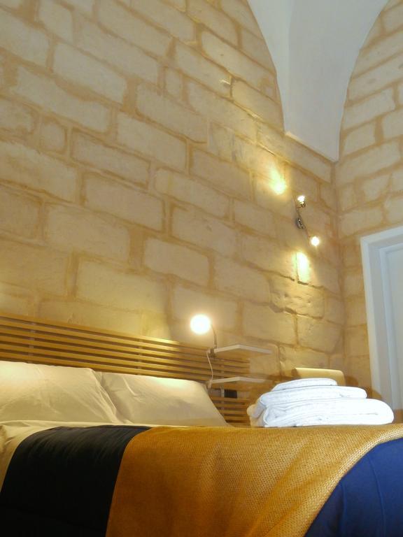 B&B Lecce Holidays Quarto foto