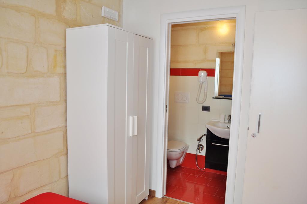 B&B Lecce Holidays Quarto foto