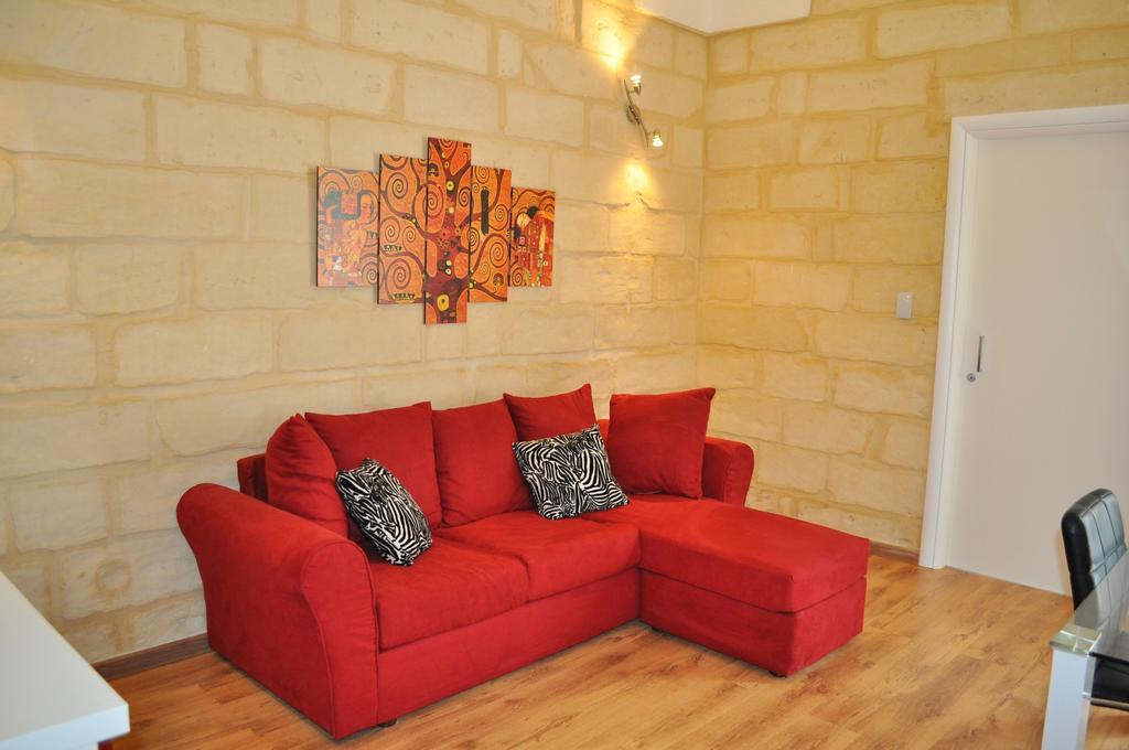 B&B Lecce Holidays Exterior foto