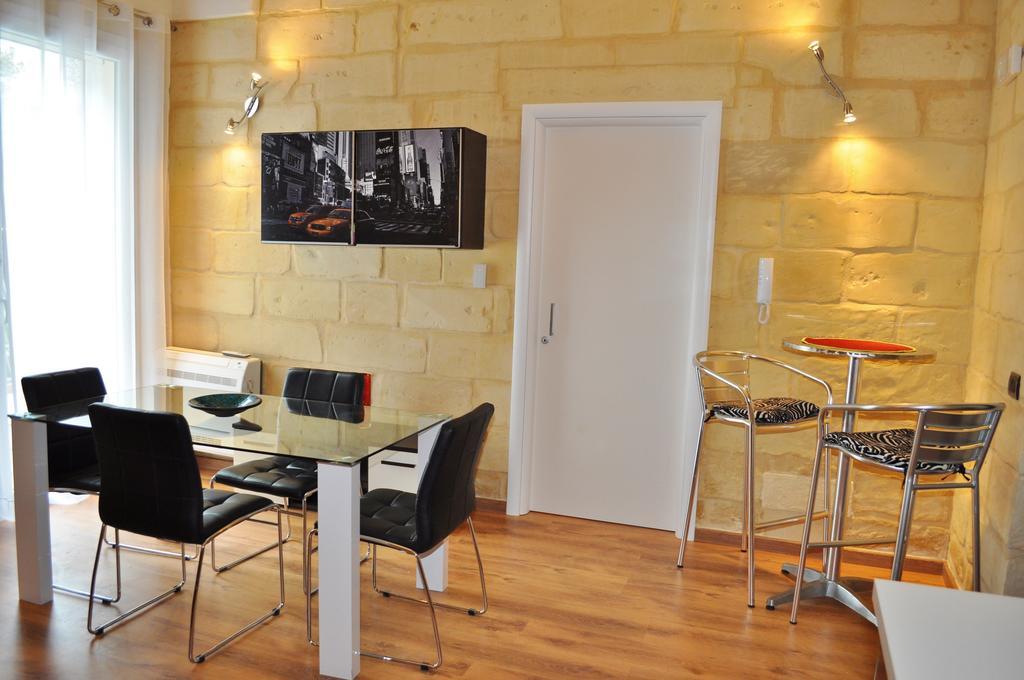 B&B Lecce Holidays Exterior foto