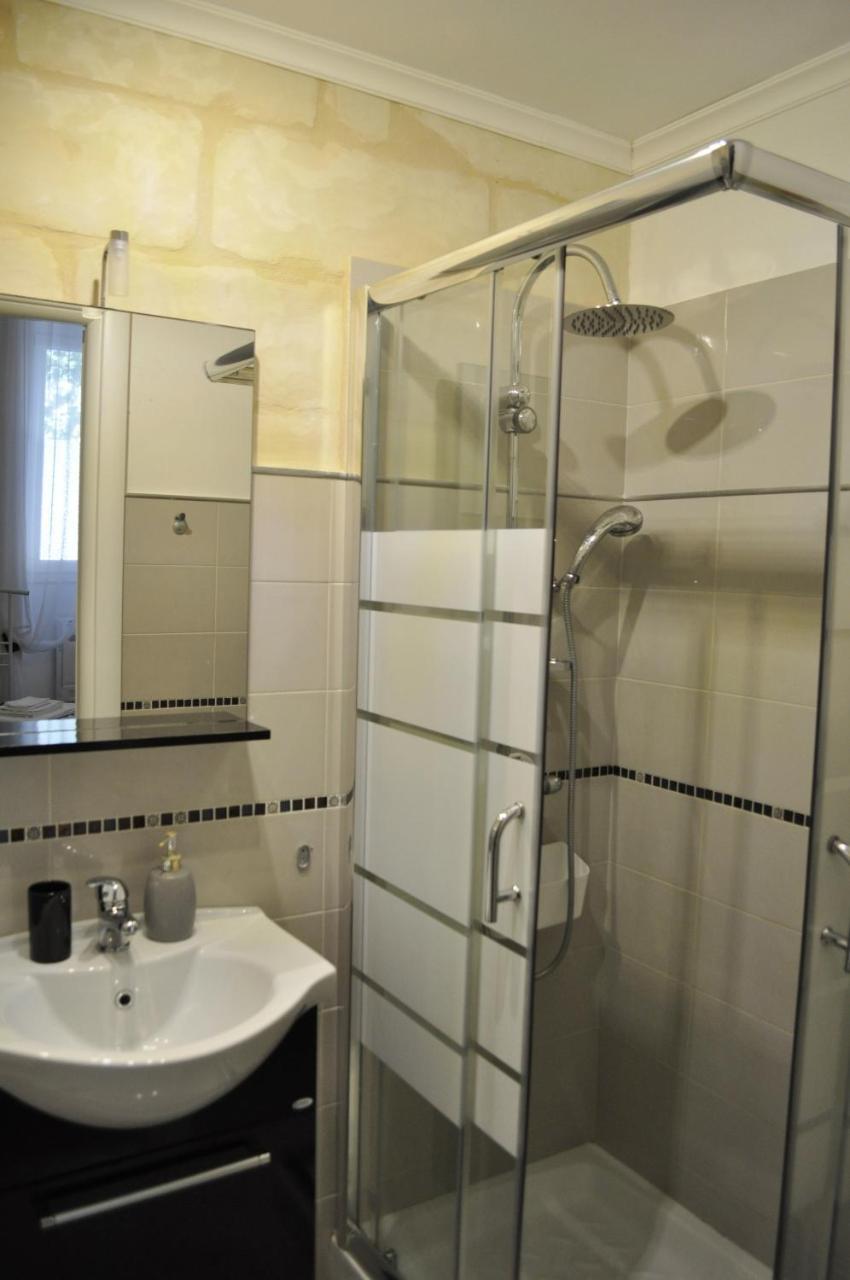 B&B Lecce Holidays Exterior foto