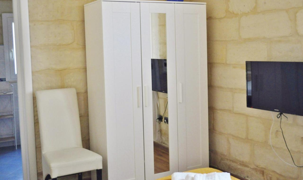 B&B Lecce Holidays Exterior foto