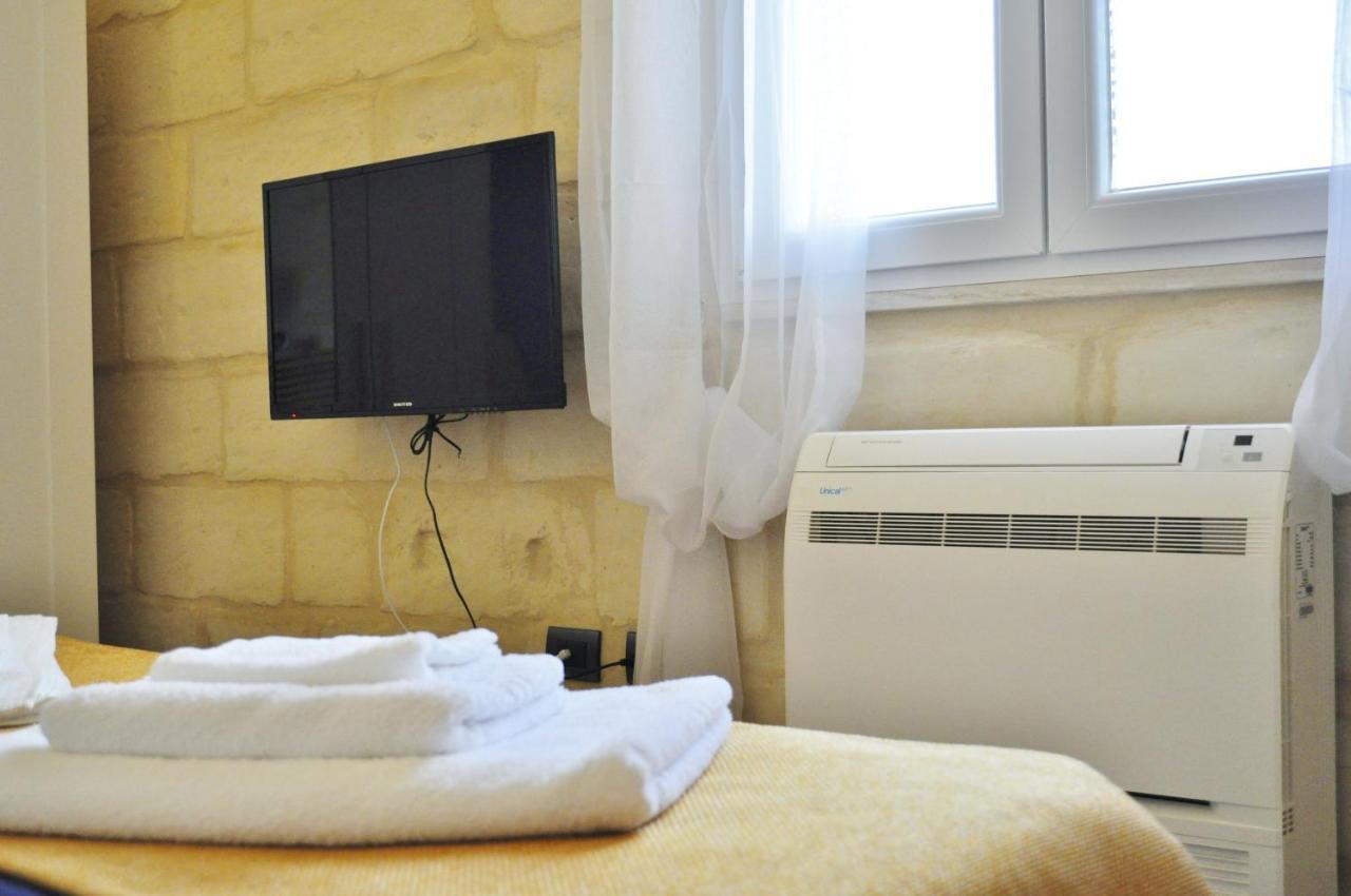 B&B Lecce Holidays Exterior foto