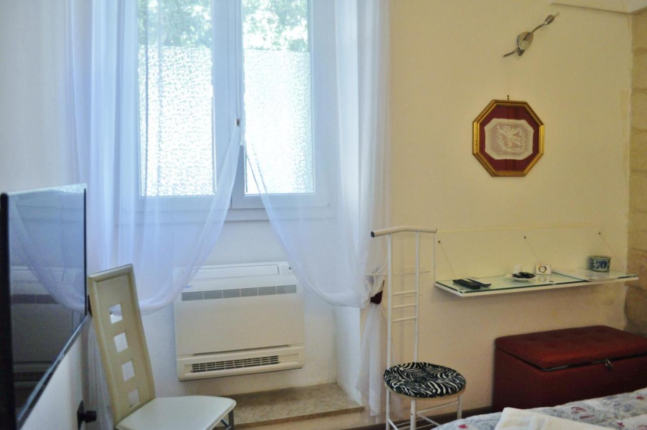 B&B Lecce Holidays Exterior foto