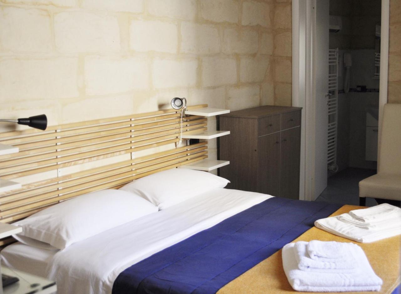 B&B Lecce Holidays Exterior foto